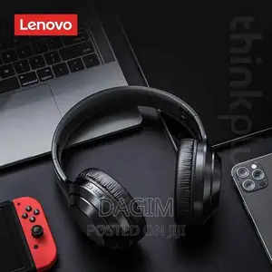 Lenovo Th10 Wireless Bluetooth Headphone