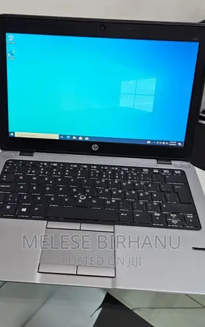 New Laptop HP EliteBook 820 G1 8GB Intel Core I5 SSD 500GB