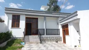 Furnished 3bdrm Villa in Tafo, Oromia-Finfinne for sale