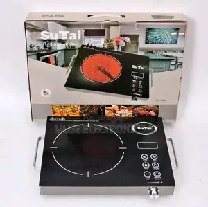 Sui Tai Ceramic Table Stove
