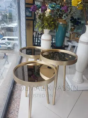 Coffe Table