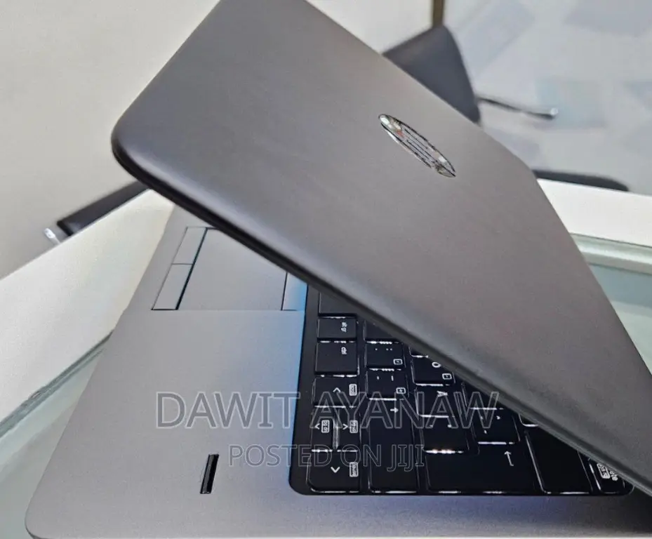 New Laptop HP EliteBook 820 G1 8GB Intel Core I5 HDD 500GB