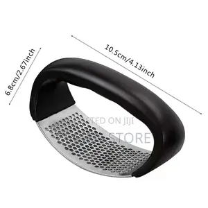 Garlic Press Chopper Original