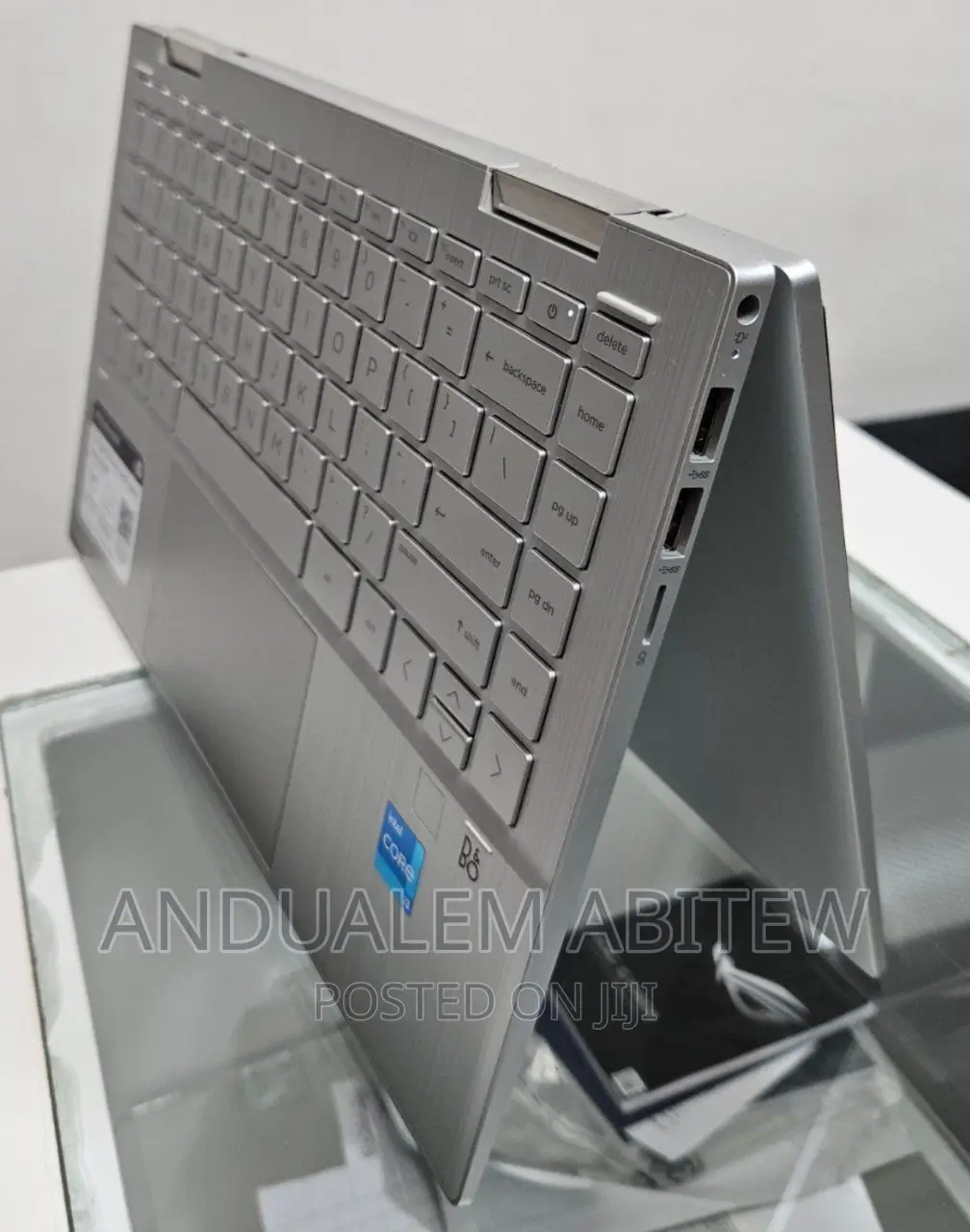 New Laptop HP Pavilion 14 8GB Intel Core I3 SSD 256GB