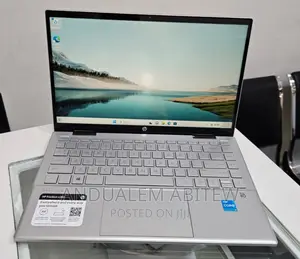 New Laptop HP Pavilion 14 8GB Intel Core I3 SSD 256GB
