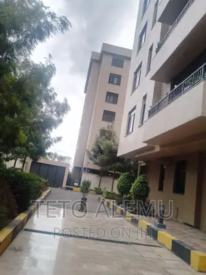 2bdrm Apartment in Luxurious Apartment, Bole for sale