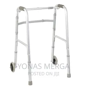 Walker/Folding Walker Sun Health Folding Walker- 2 KGS