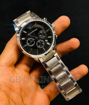 Emporio Armani Watch