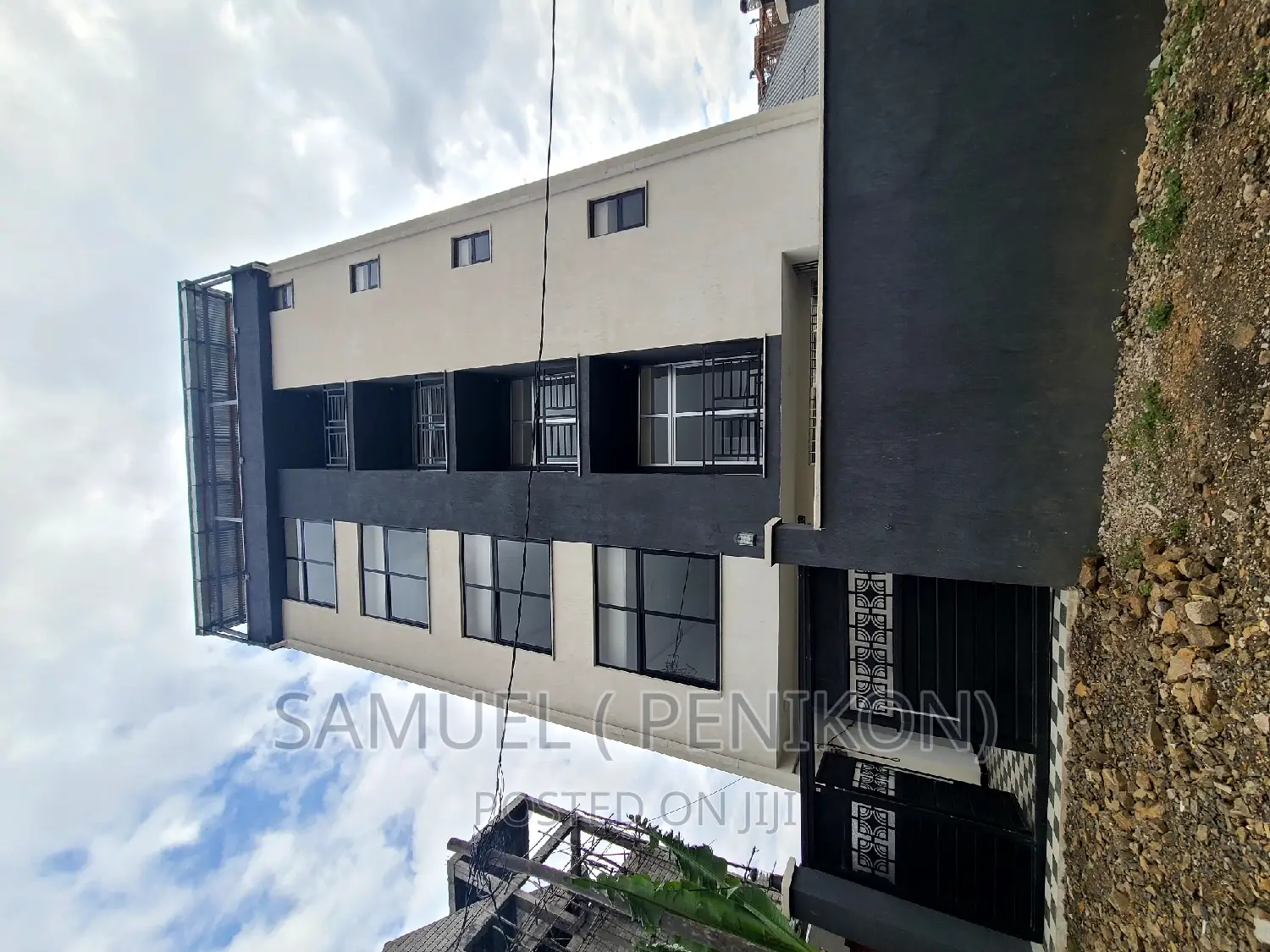 Summit Building
