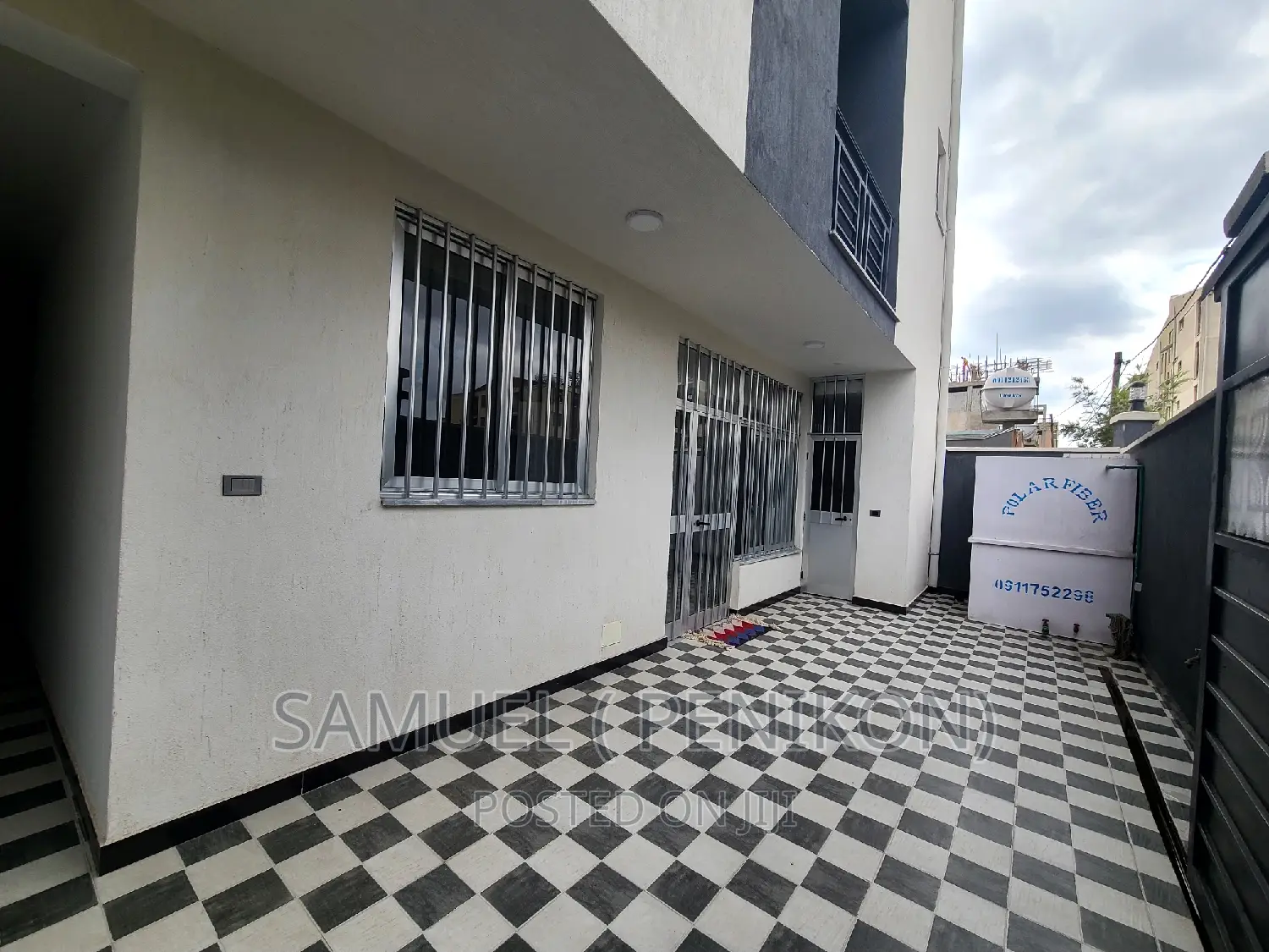 Summit Building