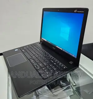 New Laptop Acer Aspire 5 4GB Intel Core I3 HDD 500GB