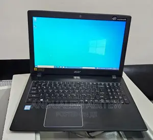 New Laptop Acer Aspire 5 4GB Intel Core I3 HDD 500GB