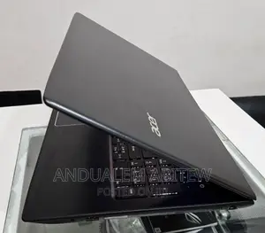 New Laptop Acer Aspire 5 4GB Intel Core I3 HDD 500GB