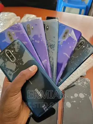 New Oppo A11 256 GB Blue