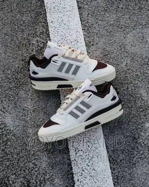 Original Forum Adidas Shoes