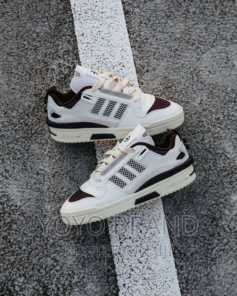Original Forum Adidas Shoes