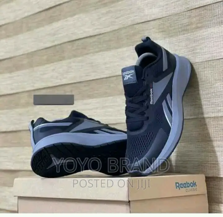 Orginal Fashion Reebok Sneker