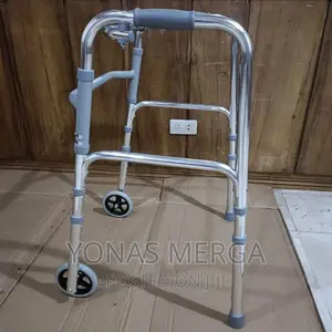 Folding Walker Karma Walker W80 Stylish,Lightweight,Foldable