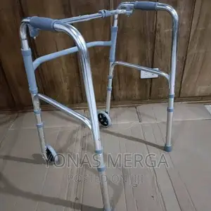 Walker Nila Care Portable Light Weight Height Adjustable
