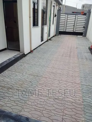 Furnished 3bdrm Villa in Tafo, Oromia-Finfinne for sale