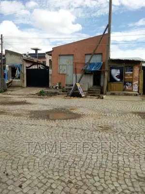 Furnished 3bdrm House in Tafoo, Oromia-Finfinne for sale