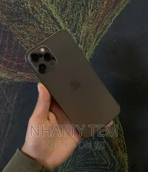 Apple iPhone 12 Pro Max 128 GB Gray