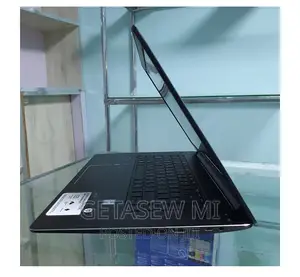 New Laptop HP 16GB Intel Core I7 SSD 512GB