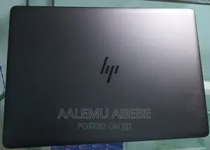 New Laptop HP ZBook 15 16GB Intel Core I7 SSD 512GB