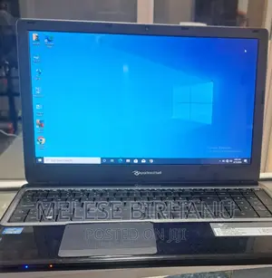 New Laptop Packard Bell Dot 4GB Intel Core I3 SSD 500GB