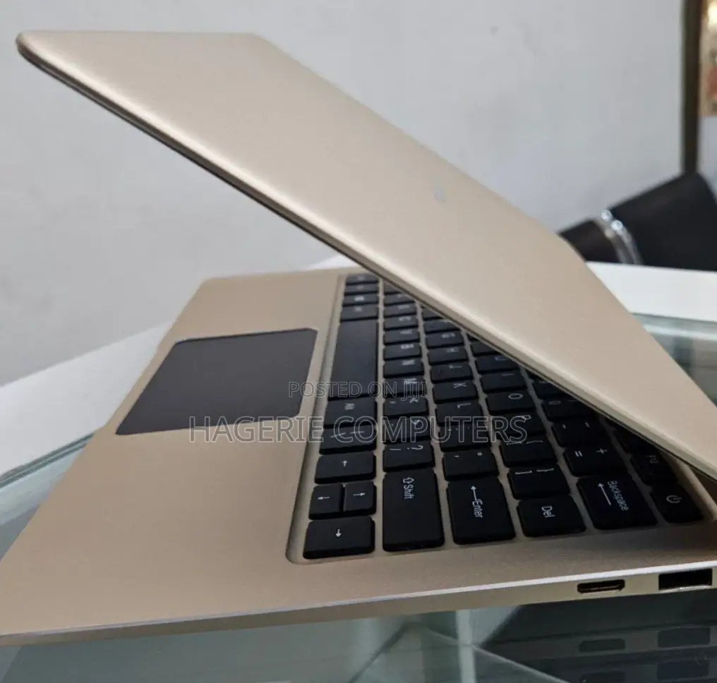 New Laptop 4GB Intel Celeron SSD 256GB
