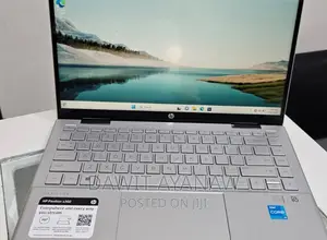 New Laptop HP Pavilion 14 8GB Intel Core I3 SSD 256GB