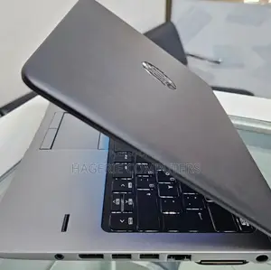 New Laptop HP EliteBook 820 G1 8GB Intel Core I5 HDD 500GB