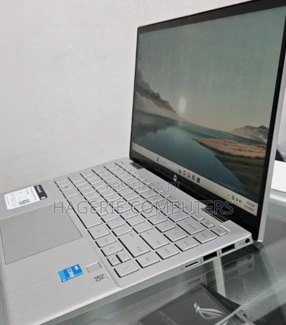 Laptop HP Pavilion X360 8GB Intel Core I3 SSD 256GB