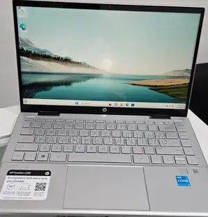 Laptop HP Pavilion X360 8GB Intel Core I3 SSD 256GB