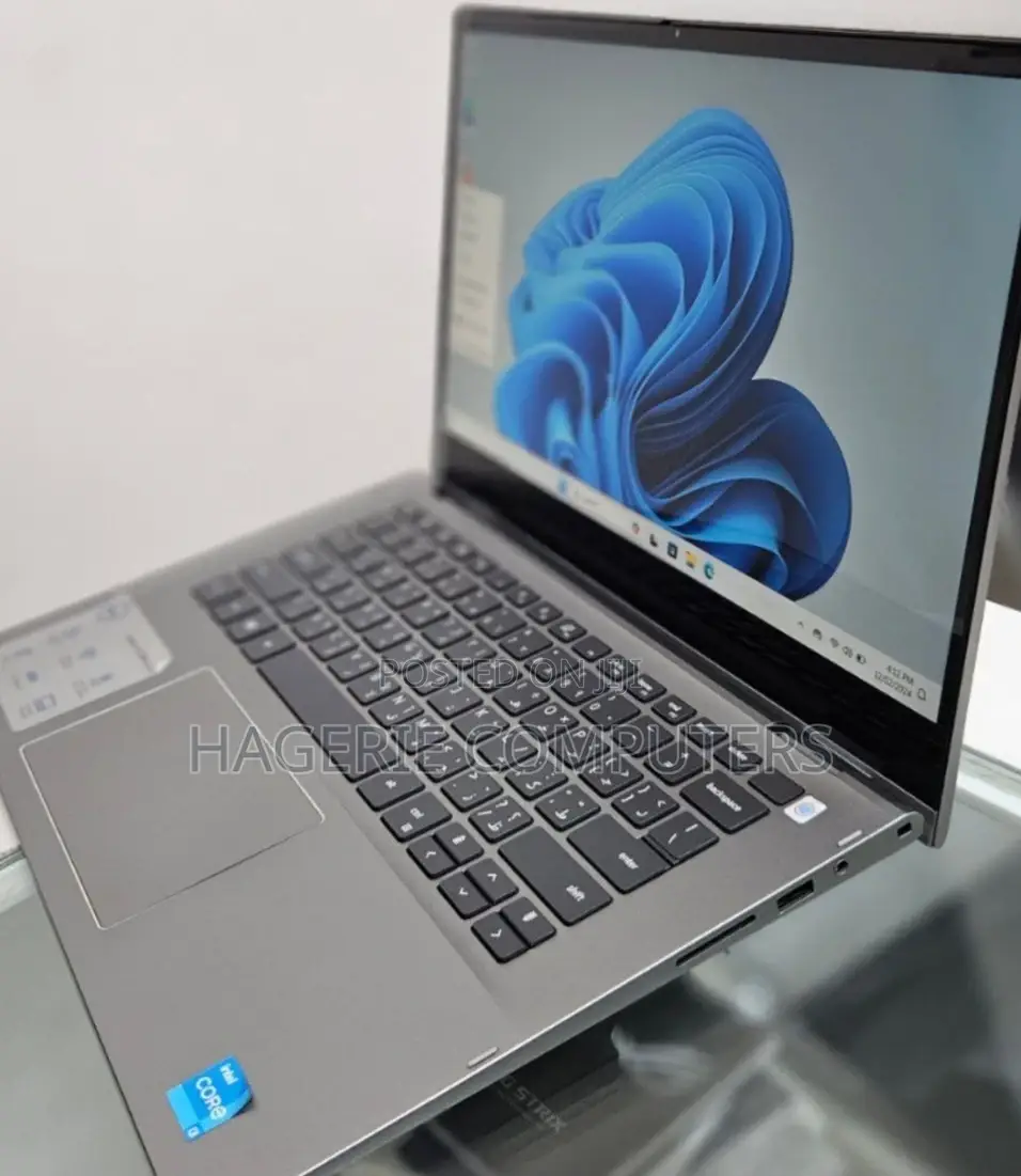 Laptop Dell Inspiron 14 3442 8GB Intel Core I3 SSD 256GB