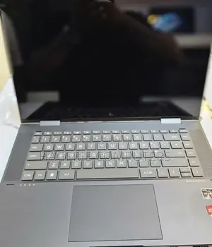 Laptop HP Envy X360 8GB AMD Ryzen 5 SSD 512GB