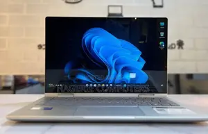New Laptop HP Envy X360 16GB Intel Core I7 SSD 1T