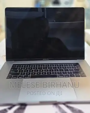 New Laptop Apple MacBook Pro 2016 16GB Intel Core I7 SSD 1T