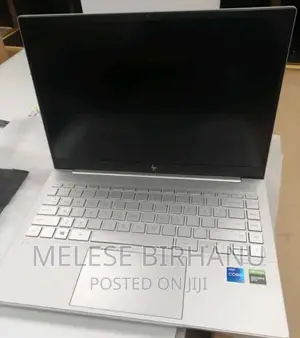 New Laptop HP Envy 15 16GB Intel Core I7 SSD 1T