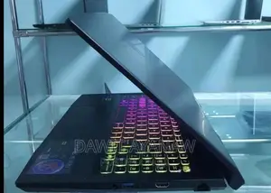 New Laptop MSI Katana 15 16GB Intel Core i7 SSD 1T