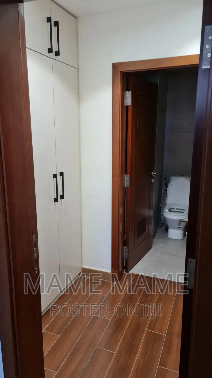 Furnished 2bdrm Apartment in Addis Abeba, Bole for rent