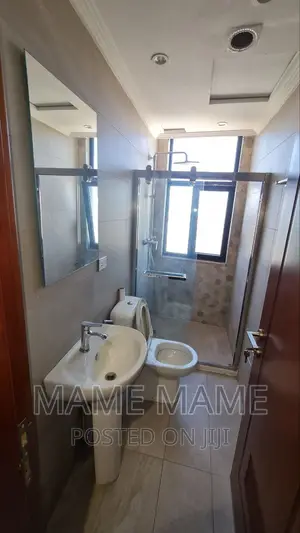 Furnished 2bdrm Apartment in Addis Abeba, Bole for rent