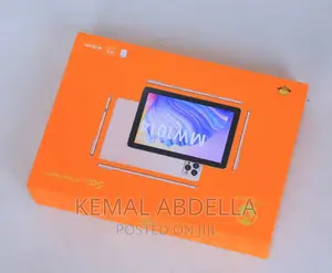 New Tablet 256 GB