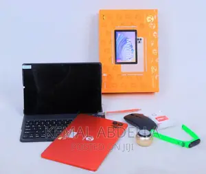 New Tablet 256 GB