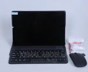 New Tablet 256 GB
