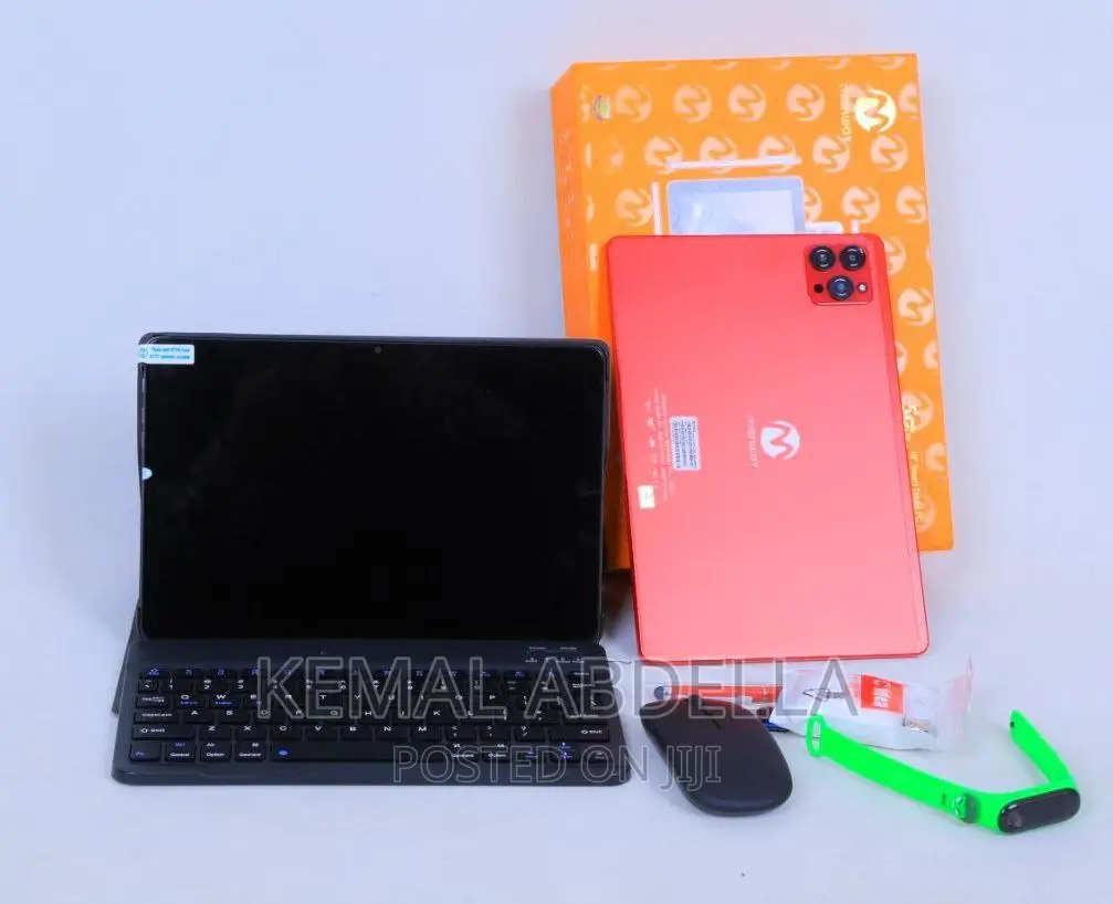New Tablet 256 GB