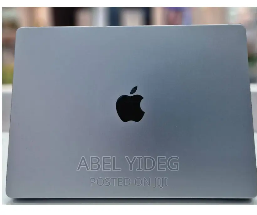 New Laptop Apple MacBook Pro 2021 M1 16GB Apple M1 Pro SSD 1T