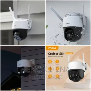 IMOU Crusir Se + 2MP (1080p)