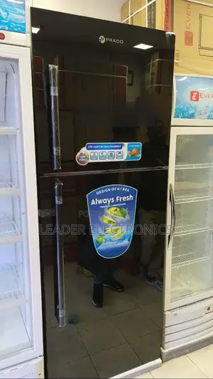 Prado Refrigerator 650