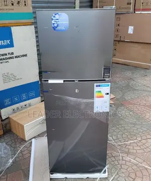 Extra Life Refrigerator 200